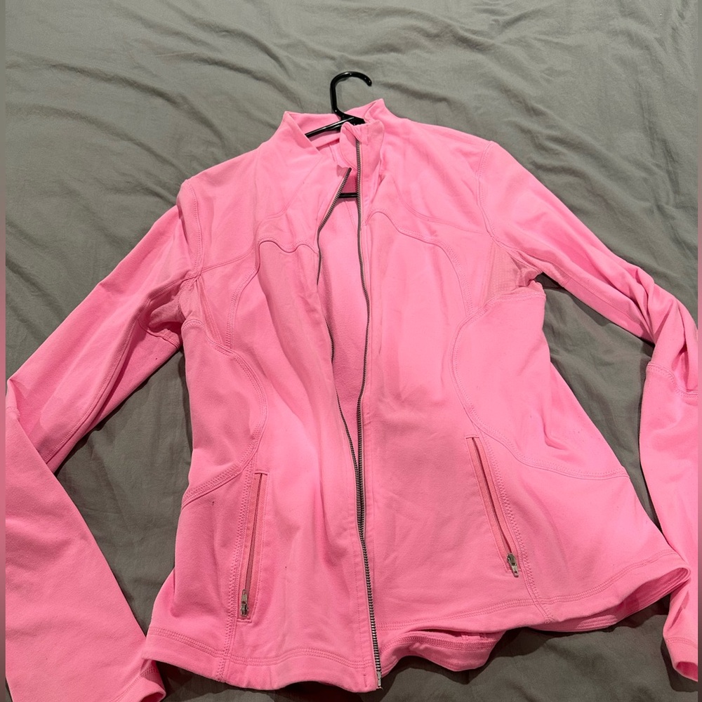 Define zip up